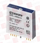 Dataforth SCM5B31-03 / SCM5B3103 (new No Box). Fixed Price $136.49.