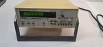 C&c 150MHZ Universal Counter Model 150U. Fixed Price $72.99.
