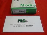 140CPS12420 New Sealed Modicon Ac Power Sply 140-CPS-124-20. Fixed Price $1995.00.
