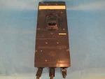 Ite Fused Circuit Breaker CN3-F800 Pole Amp. Fixed Price $750.00.