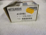 Nib Mitsubishi Melsec Digital Output Module A1SY81. Fixed Price $93.00.