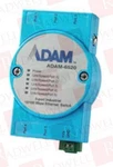 Advantech ADAM-6520-BE / ADAM6520BE (brand New). Fixed Price $187.46.