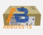 New In Box Mitsubishi Q06UDHCPU Plc Module. Fixed Price $291.11.