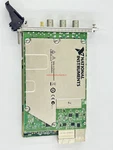 National Instruments PXIE-5114 Digitizer Card, Ni Daq Scope, 250MS/SEC Spot. Fixed Price $1960.00.