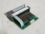 Allen-bradley SLC500 1746-IC16 Input Module. Fixed Price $29.99.