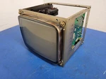 Matsushita Crt Monitor TR-9DK1 A61L-0001-0072 TBM81888 230BTB31 Unit. Fixed Price $99.99.