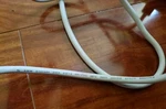 Space Shuttle-c Awm E101344 2464 VW-1 Sr-pvc 80C 28AWG 300V. Fixed Price $13.89.