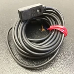Sunx GL-N12F Inductive Proximity Sensor, 12-24VDC, Npn-no Output, 4MM Max 5M. Fixed Price $105.00.