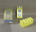New Square 9001 BW72Y Up-down Pendant Control Station Ak. Fixed Price $95.00.