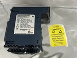 New General Electric IC695ALG728-DC RX3I Channel Analog Hart Output Module. Fixed Price $1125.00.