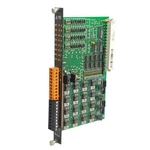 B&r MDA115-0 Digital Module, 16 Transistor Output, 24VDC, 0.5A Max. Fixed Price $300.00.