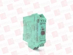 Pepperl & Fuchs KFD2-EB2.RPI / KFD2EB2RPI (used). Fixed Price $243.00.