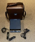 General Eastern Humidity &temperature Indicator 800B, Carrying Case, And Sensor. Fixed Price $200.00.