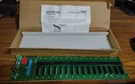 Opto 22 SNAPB16M Slot Plc Input Output Chassis Fast Shipping! #Z32. Fixed Price $36.84.