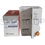 New In Box Beckhoff EK1110 Plc Module. Fixed Price $148.00.