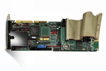 Delta Tau Pmac-pc DSP65309 Turbo Motion Controller + ACC-14D I/o Board Tested. Fixed Price $594.15.