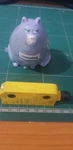 Abb 2TLA020051R6000 Eden Adam As-i Jokab Safety Sensor Asi M12 Contact Use. Fixed Price $388.00.
