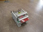 Allen-bradley Isolated Fusible 1492-IFM20F-FS120-2 85-132V Ac/dc 20PT Used. Fixed Price $50.00.