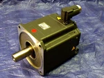 New Siemens 1FK7103-5AF71-1TG3 Simotics Servomotor: 1-1/2" Straight Shaft. Fixed Price $3299.00.