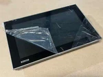 Advantech FPM-7151W-P3AE Lcd Touchscreen Monitor (new Open Box). Fixed Price $400.00.