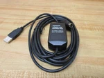 Allen Bradley USB-1761-CBLPM02 Cordset USB1761CBLPM02. Fixed Price $26.33.