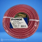 Radnor 64003325 Welding Hose Fnfp. Fixed Price $63.00.