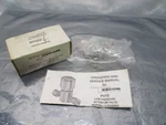 Tescom PV73R9K-107 Diaphragm Valve, 250 Psi, 15257-00, 453759. Fixed Price $295.00.