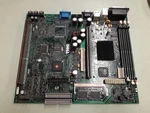 Dell 0000028C-12411 Rev A12 Motherboard. Fixed Price $41.88.