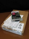 Siemens 6ES5752-0AA43 Interface Module. Fixed Price $108.38.