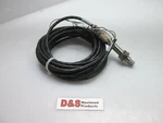 Turck Ni 8U-EM12E-AP6X2-H1141/S1589 Inductive Proximity Sensor Switch 10-30VDC. Fixed Price $33.00.