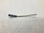 Smc D-Z73 Magnetic Reed Switch Sensor DZ73 (tsc). Fixed Price $12.99.