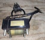 Gass BV28003B Rexroth R91123384 =used= 112378-2 300HZ. Fixed Price $150.00.