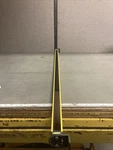 Banner SLSCE30-1200Q8 Ez-screen Safety Curtain Emitter U.s.a. Seller. Fixed Price $175.00.