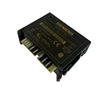 Siemens 6ES7124-1GA00-0AB0 Simatic 6ES71241GA000AB0 Overnight Shipping. Fixed Price $677.23.