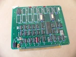 Japax CPU-04-A506 CPU04A506 Pc Control Board. Fixed Price $2399.99.