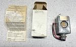 Tork Photocontrol 1/2 Conduit Mounting #2101 60/50HZ 105V/130V. Fixed Price $28.99.