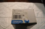 New Omron DRT1-OD08CL-1 Remote Terminal. Fixed Price $200.00.