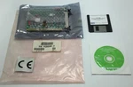 Industrial Computer Source PCDIO24B/48B-P Digital I/o Interface Board. Fixed Price $225.00.