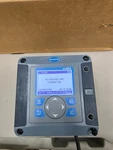 Hach SC200 Controller LXV404.99.00552 100-240VAC Bench Tested. Fixed Price $495.00.
