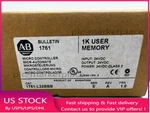 Ab 1761-L32BBB 1761L32BBB Ser Micrologix 1000 Point New Allen Bradley. Fixed Price $578.26.