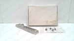 Balluff PNT-507-005-Z040, Silver Line Network Module, BNI0092, New #348839. Fixed Price $375.00.