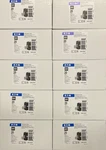 10PCS Cutler Hammer Eaton BRN120DF 20A Dual Afci/gfci ( With Pigtail Wire) New. Fixed Price $414.99.