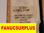 Ge Fanuc IC697MDL250F IC697MDL250K New IC697MDL250D 1 Year Warranty. Fixed Price $149.00.