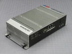 Advantech ARK-2120L-S8A1E Embedded Box Computers Compact Fanless Ipc T2. Fixed Price $199.99.