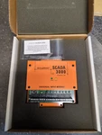 Sensaphone Scada 3000 FGD-3010 I/o Universal Input Module. Fixed Price $50.00.