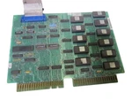 Ge Fanuc IC600CB526R Exp. Logic Control Board Unmp. Fixed Price $400.00.