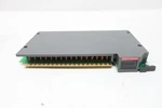 Allen Bradley 1771-ID16 Isolated Input Module Ser. Fixed Price $66.00.