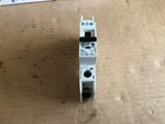 Eaton, Circuit Breaker, FAZ-C2/1-NA-L, **qty Breakers. Fixed Price $78.00.