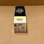 Allen-bradley 802PR-XBAH1 Precision Limit Switch. Fixed Price $173.30.