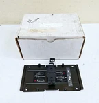 Square D 8005-EBU Sy/max Type EBU-1 Class Expansion Base Unit. Fixed Price $94.05.